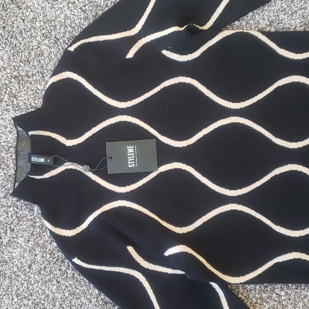Stylewe Sweater